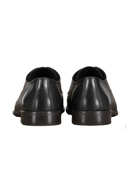 Roy Robson Businessschuh Echtleder Schnürschuh günstig online kaufen