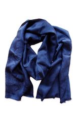 Posh Gear Seidenschal Seiden Schal Satinecho, günstig online kaufen