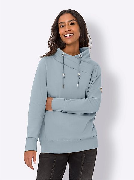 heine Sweater Sweatshirt günstig online kaufen