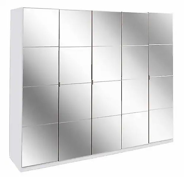 priess "Malaga" mit Spiegelfront günstig online kaufen