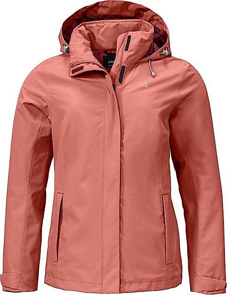 Schöffel Anorak Jacket Gmund L BURLWOOD günstig online kaufen