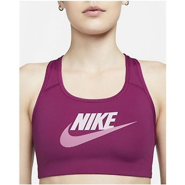 Nike  Sport BH Sport Dri-FIT Swoosh Top DM0579-610 günstig online kaufen