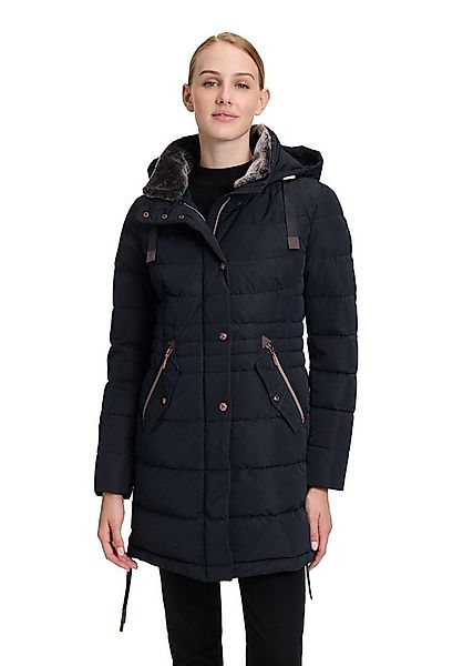 Gil Bret Steppjacke mit abnehmbarer Kapuze günstig online kaufen