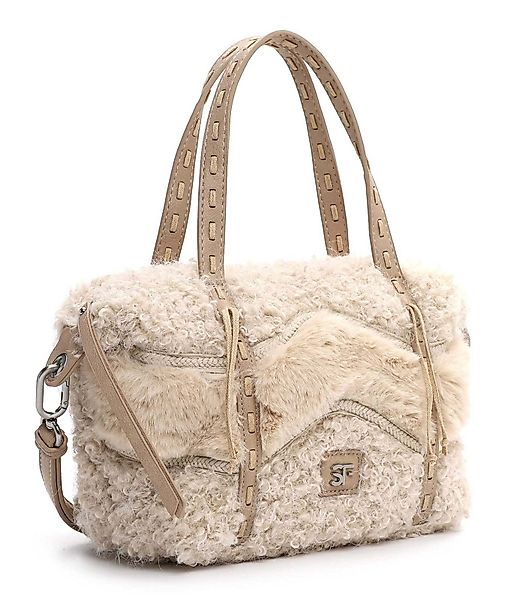SURI FREY Schultertasche Cityshopper günstig online kaufen