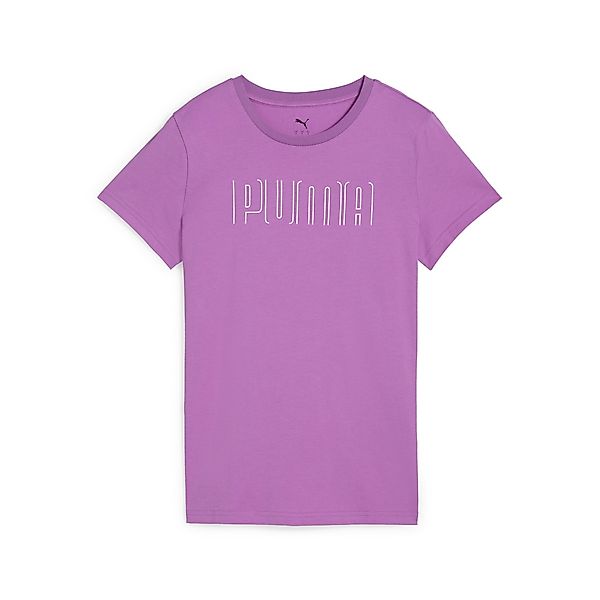 PUMA T-Shirt PUMA SPORT T-Shirt mit günstig online kaufen