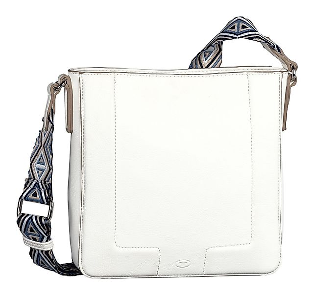 TOM TAILOR Umhängetasche Cross Bag günstig online kaufen