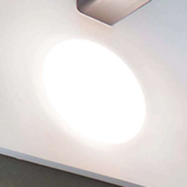 LED-Wandleuchte WBLR/400 37 cm 2.287 lm 4.000 K günstig online kaufen