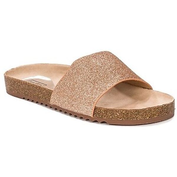 Filippo  Zehensandalen DK137320Gold günstig online kaufen