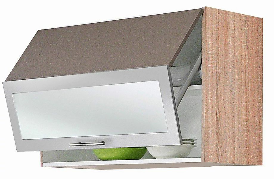 wiho Küchen Faltlifthängeschrank "Montana", 90 cm breit günstig online kaufen