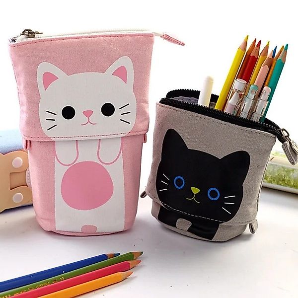 Nur Online 75 Federmäppchen Einziehbarer Federmappe,Künstlertasche,Make-up günstig online kaufen