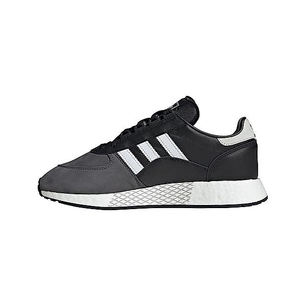 Adidas Originals Marathon Tech Sportschuhe EU 40 Core Black / Footwear Whit günstig online kaufen
