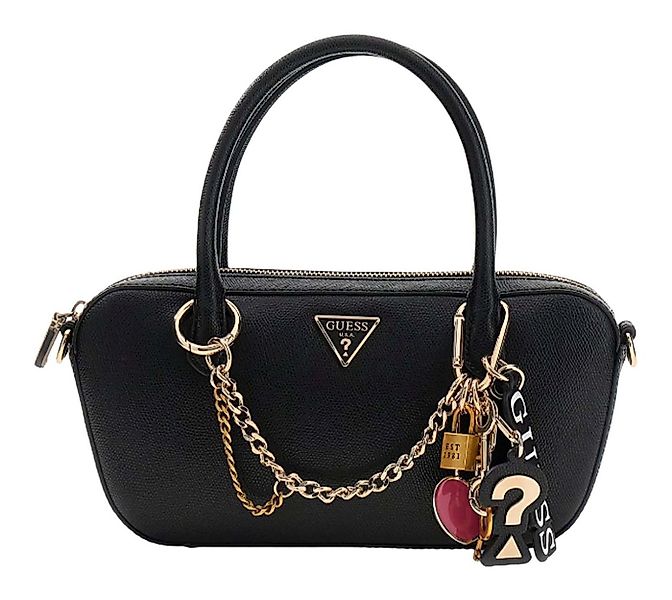 Guess Handtasche Satchel günstig online kaufen