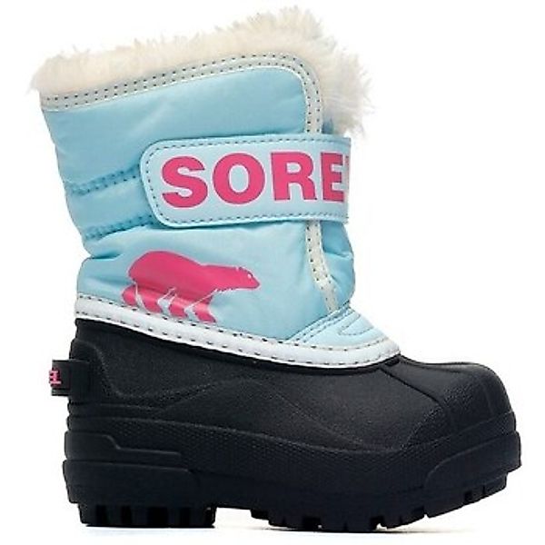 Sorel  Moonboots Snow Commander günstig online kaufen