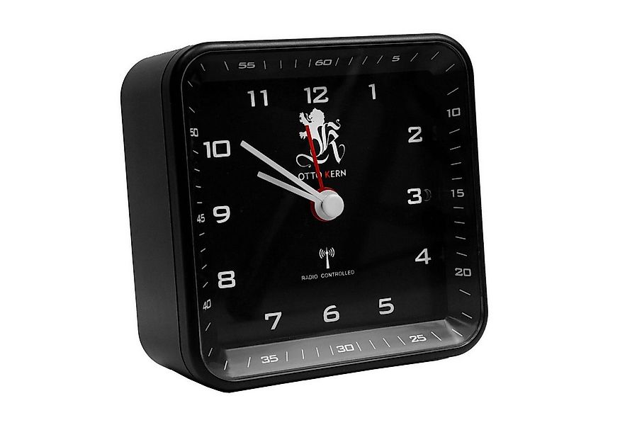 Otto Kern Funkwecker Otto Kern Funkwecker Premiumline Funkwecker Reisewecke günstig online kaufen
