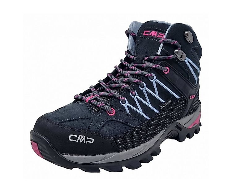 CMP Rigel Mid Wanderschuh günstig online kaufen