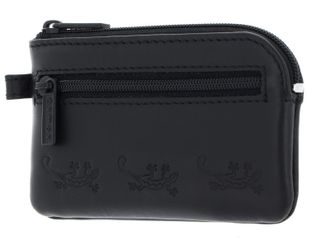 OXMOX Schlüsseltasche Keyholder, aus echtem Rindsleder günstig online kaufen