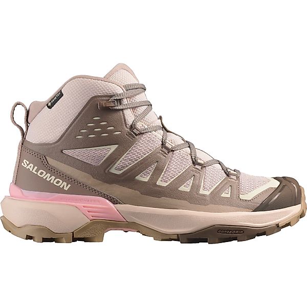 Salomon Outdoorschuh "X ULTRA 360 EDGE MID GORE-TEX W", wasserdicht günstig online kaufen