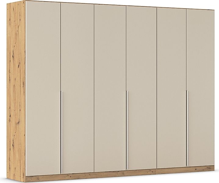 rauch Drehtürenschrank Kleiderschrank Schrank Garderobe AGORDO günstig online kaufen