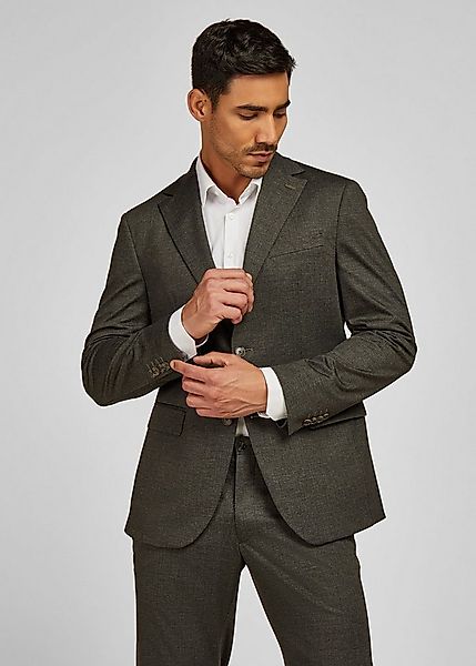 HECHTER PARIS Anzug 'H-XTENSION' (2-tlg) im modernen Fit günstig online kaufen