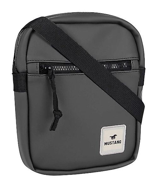 MUSTANG Schultertasche "Sundsvall", Schultertasche Umhängetasche günstig online kaufen