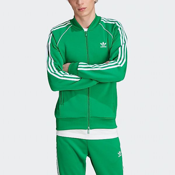 adidas Originals Trainingsjacke "SST TT", Superstar, Retro Look, Sportjacke günstig online kaufen