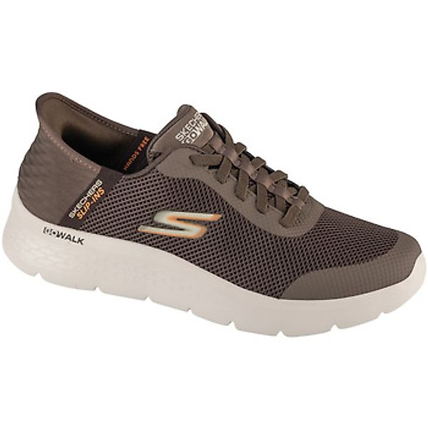 Skechers  Sneaker Slip-Ins: Go Walk Flex - Hands Up günstig online kaufen