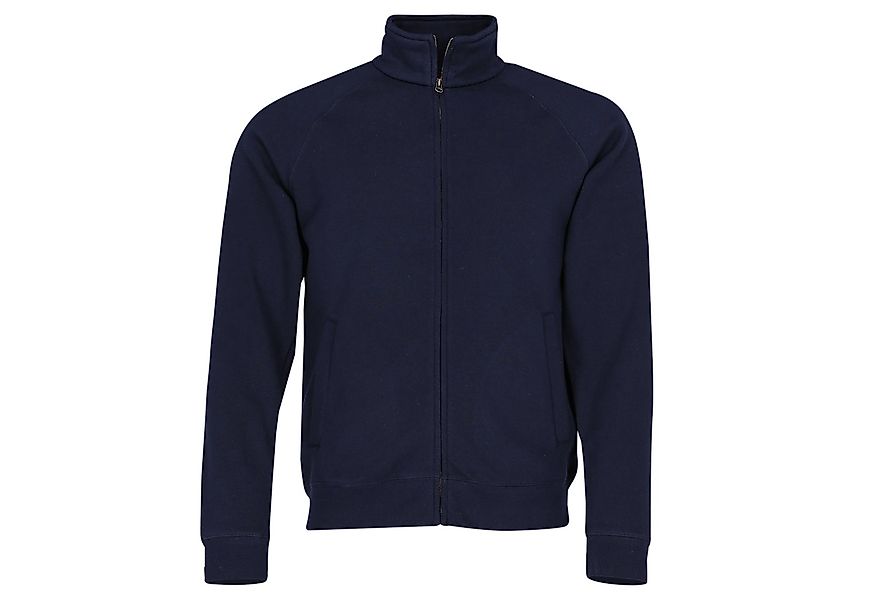 Fruit of the Loom Sweatjacke Fruit of the Loom Premium Sweat Jacket günstig online kaufen