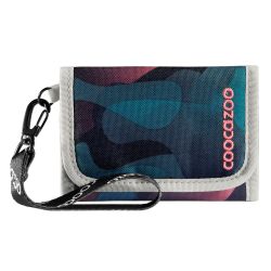 coocazoo Geldbörse Geldbörse mit Sichtfenster (1-tlg) günstig online kaufen