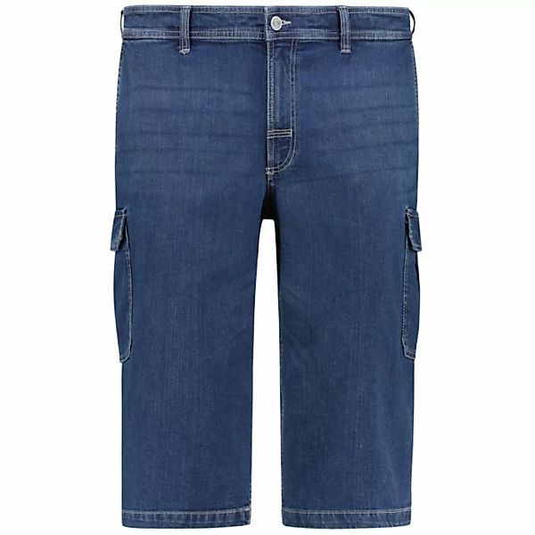 Redpoint Capri-Bermudas (3/4lang) mit Cargo-Taschen günstig online kaufen