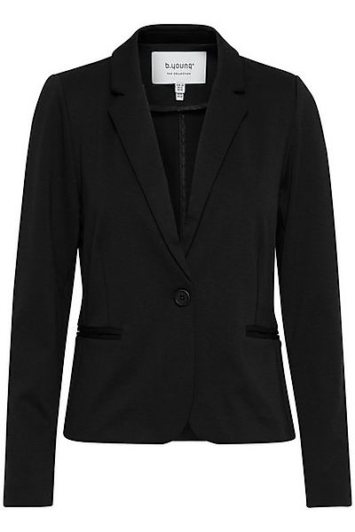 b.young Jackenblazer BYRizetta Modischer Sweatblazer günstig online kaufen
