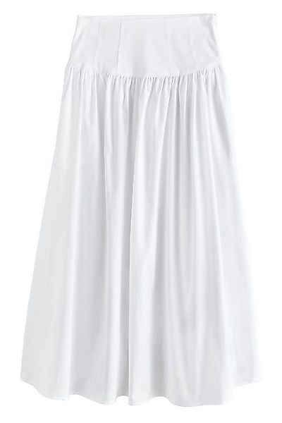 Next Maxirock Midirock mit tiefer Taille (1-tlg) günstig online kaufen