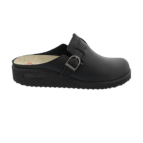 BERKEMANN Berkemann Tec-Pro Toivo, Glattleder, schwarz, günstig online kaufen