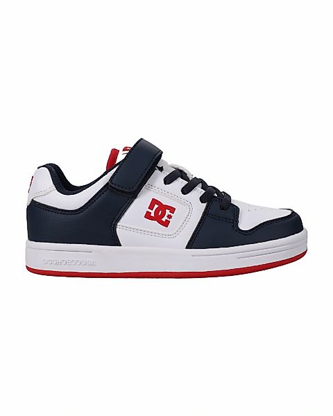 DC Shoes Sneaker "Manteca 4 V Sn" günstig online kaufen