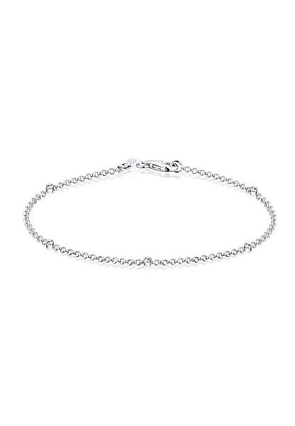 Elli Armband Eleganz Basic 925 Silber, mit Kristallen von Swarovski® (kein günstig online kaufen