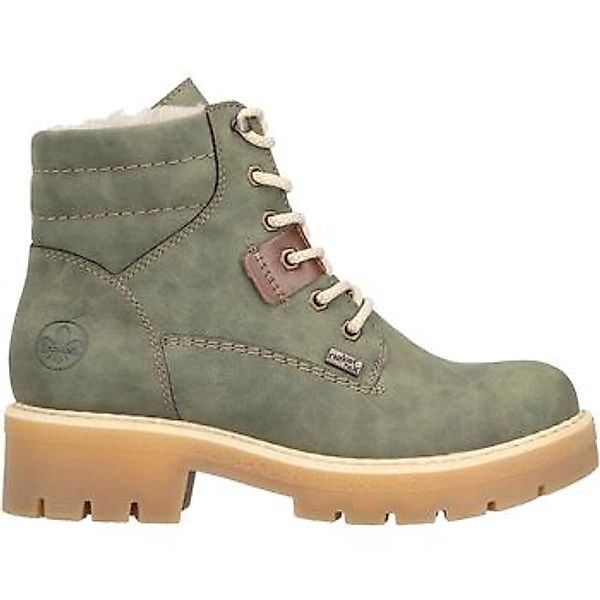 Rieker  Damenstiefel Stiefelette günstig online kaufen