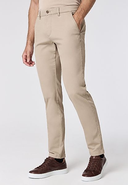 Roy Robson Chinohose Slim Fit günstig online kaufen