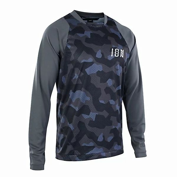 ION Langarmshirt Ion M Bike Tee Scrub Long-sleeve (vorgängermodell) günstig online kaufen