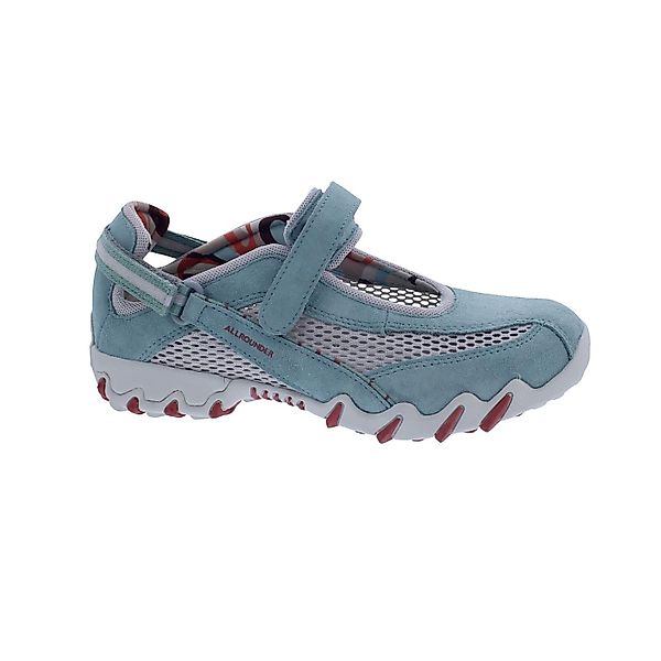 Allrounder by Mephisto Allrounder Niro, Sneaker, günstig online kaufen