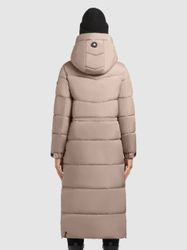 khujo Steppmantel SHIMANTA5 günstig online kaufen