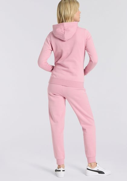 PUMA Trainingsanzug HOODED SWEAT SUIT FL günstig online kaufen