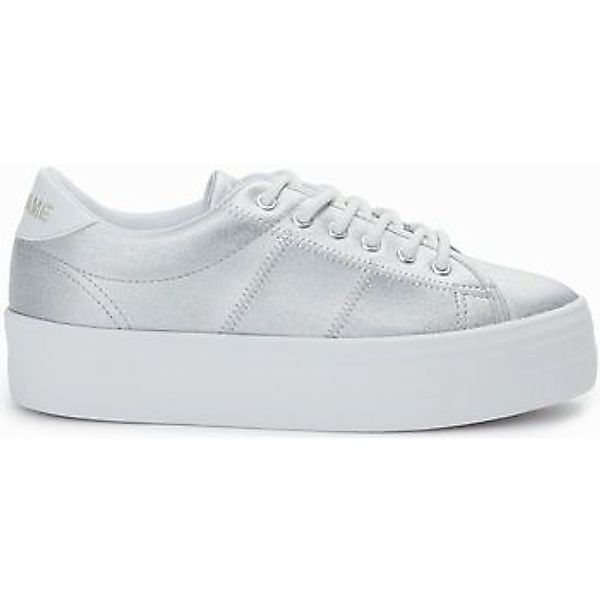 No Name  Damenschuhe PLATO SNEAKER URANUS  SILVER PLATO SNEAKER URANUS günstig online kaufen