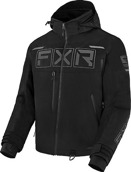 FXR Outdoorjacke Maverick 2-in-1 Snowmobil Jacke (wasserdicht) herausnehmba günstig online kaufen