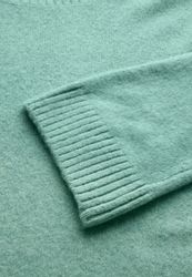STREET ONE Strickpullover - Kuscheliger Strickpullover günstig online kaufen