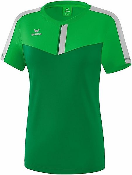 Erima T-Shirt Damen Squad T-Shirt günstig online kaufen