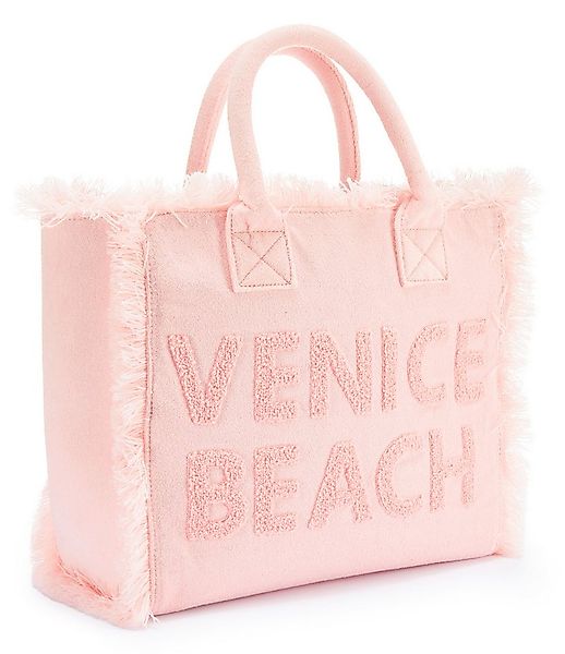 Venice Beach Shopper Henkeltasche, Handtasche, Schultertasche, große Tasche günstig online kaufen