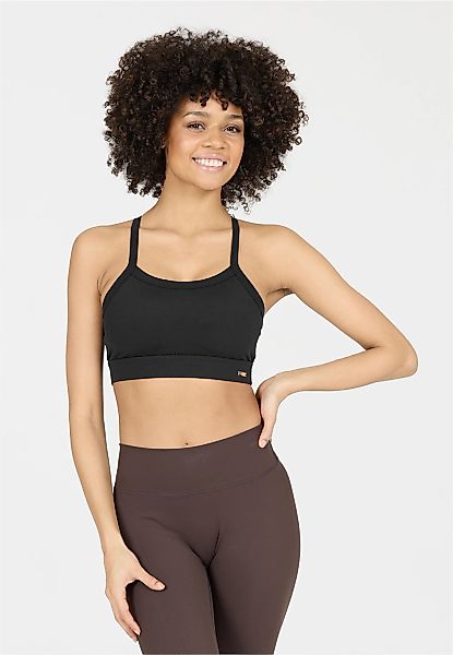 ATHLECIA Sport-BH "Bloom V2" aus schnell trocknendem Material günstig online kaufen