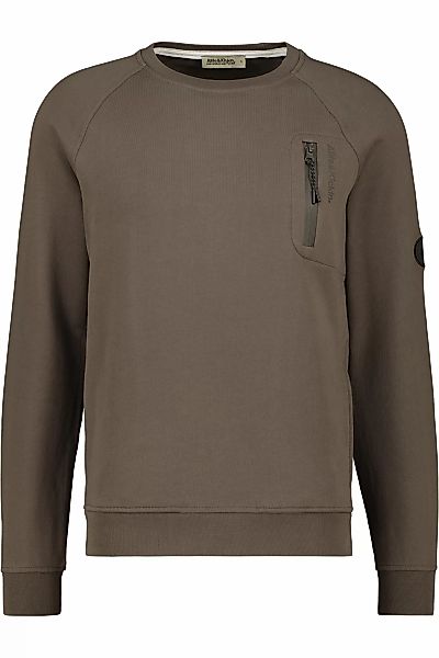 Alife & Kickin Sweatshirt "Herren FabioAK A" günstig online kaufen