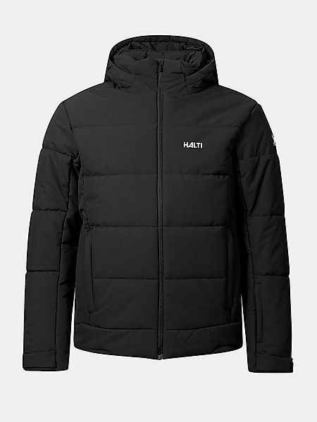 HALTI Skijacke Ascale Men Ski Jacket BLACK günstig online kaufen