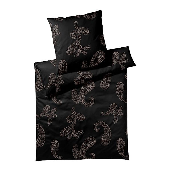 JOOP! Bettwäsche JOOP! Comfort Satin Bettwäsche günstig online kaufen