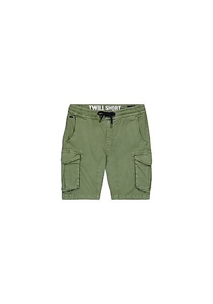 Alpha Industries Sweatshorts Alpha Industries Men günstig online kaufen
